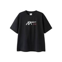 Asics Sports Performance T Shirt 9000 Black 332251172402-9000 120