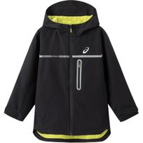 ASICS Jackets & Coats Black Teenagers 333241053067-001 110