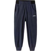 Teenagers Asics Knitted Sweatpants Navy Blue 333241084055-50 110