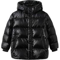 Asics Down Jacket Black Teenagers 334241073055-001 110