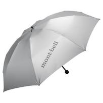 Apsaugos nuo saulės skėtis SV Sidabriniai strypeliai 55cm Mont-bell 1128560, Ilgis