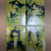 AESPA lemonade (unopened album)