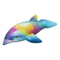 Bouée à chevaucher Bestway 41541 Multicolore