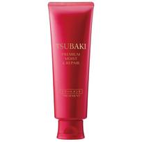 Shiseido-Tsubaki Premium Moist & Repair Treat 160G