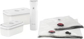 Vakuumavimo maišeliai Zwilling Fresh & Save, 7 vnt.