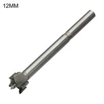 1 vnt. 10 mm-40 mm medžio grąžtas savaime centruojantis skylės pjūklas medžio skylių gręžimo įrankiai Forstner grąžtas medžio pjovimo įrankių rinkinys