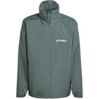 Adidas Multi Essentials 2L Climaproof Waterproof Windproof Breathable Comfortable Jacket Men Jacket Green JM8693 M