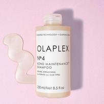 NO.4 Bond Maintenance Shampoo 250ML