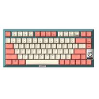 CHERRY KW300MX TKL Wireless Hot-swappable Mechanical Keyboard MX2A Brown Switch (slight tactile feel)