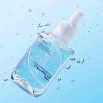 Isntree Ultra-Low Molecular Hyaluronic Acid Serum 50ml Deep Hydration & Moisture Barrier Support