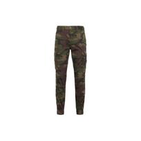 Vans Loose Fit Cargo Sports Multi-Pocket Casual Pants Unisex pants Camouflage VN0A36LNCMA 28