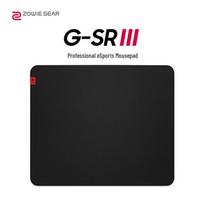 ZOWIE GEAR Fine-Surface Gaming Mouse Pad