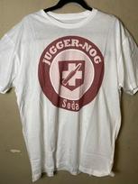 Call of Duty Zombies Juggernog T-Shirt (XL) - White Unisex T-Shirt XL