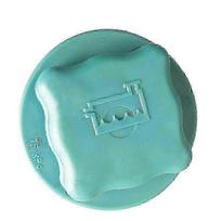 Volvo S60 S80 V70 V90 XC70 XC90 Coolant Tank Cap - Heavy-Duty Construction