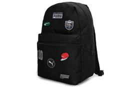 PUMA Audinio Kuprinė Įprasta Unisex Juoda 079194-01