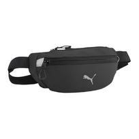 PUMA Athleisure Fabric Fanny Pack Unisex Black 090425-01-OSFA