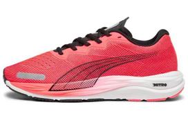 PUMA Velocity Nitro 2 'Fire Orchid Black' 195337-16 42.5