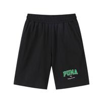 PUMA 1948Sportstyle Shorts Black 353225110201-90001 110