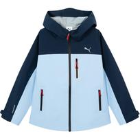 PUMA Kids Tops Hooded Moderate 353126105202-00388 110