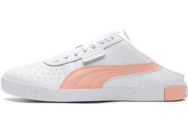 PUMA Cali Mule Wns Women's 370484-06 36