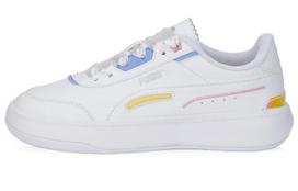 PUMA Tori Pixie 'White Multi' Women's 387611-01 37.5