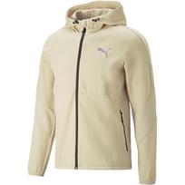 PUMA Jackets & Coats Men's Beige Yellow 675626-88 180/100A/L