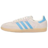 Adidas Originals Samba Og Comfortable Versatile Durable Training Shoes Unisex Shoes Gray JR2016 38