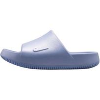 Nike Calm 2.0 Support Unisex Outdoor Slippers Haze Blue IR5197-001 40