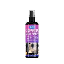 100ml 3D Printer Adhesive Glue Spray | Prevents Warping & Ensures Easy Release on Heated Print Bed, Compatible with ABS,PLA,PETG
