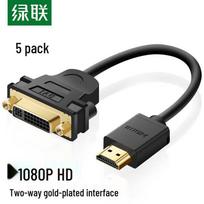 Ugreen HDMI Male to DVI Female Adapter