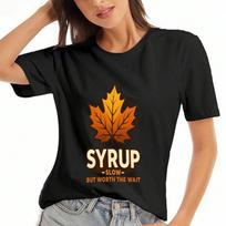 Mama Papaya Fruit unisex Cotton T Shirt,Premium Cotton Quality Print,Durable,Casual Fashion,Retro Style Top,Unique Design Gift Idea,Comfortable And St S įvairiaspalvis