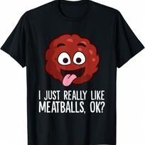 Kukulio Grafikos Kostiumas Italų Virėjas Maisto Mėgėjas Baltymų Mėgėjas T-marškinėlis 5XL įvairiaspalvis