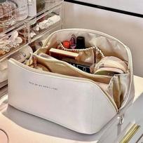 Portable Multi-functional Travel Cosmetic Bag