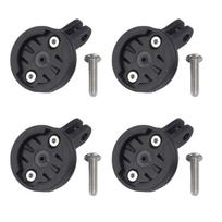 For Garmin Extended Adapter for Camera or Headlight Mount Plastic 34mm