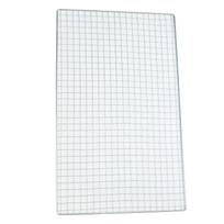 Universalus kepimo grotelių grotelių rinkinys, įvairių dydžių 40*25cm