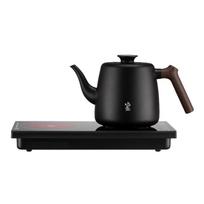 MingZhan MZ171 Automatic Tea Kettle with Electric Ceramic Stove CN plug (adapter included)