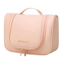 Multi-Function Women Cosmetic bag Travel Men Makeup Bag  Hanging Wash Bag Waterproof Large Capacity Storage Bag Beautician