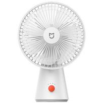 Xiaomi Mi nešiojamas išmanus stalo ventiliatorius CN kištukas (adapteris įtrauktas)