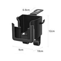 Multi Functional Car Seat Back Storage Rack with Cup Holder! Mobile Phone Holder and Hook - Suitable for Most Car Models