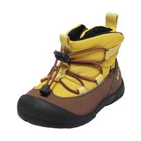 Belle Kids' High-Top Winter Snow Boots 28