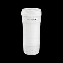 Philips Portable Electric Kettle Thermos CN plug (adapter included)
