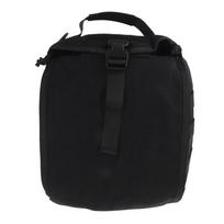 Multi-Purpose Helmet Bag Padded Interior Waterproof Design Outdoor Helmet Bag Large Capacity Lightweight Bicycle Helmet Bag