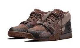 Air Trainer 1 SP Travis Scott Wheat 37.5 EU