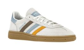 Handball Spezial Light Blue Earth Strata 36 2/3 EU