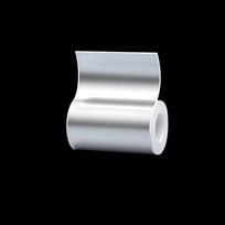 Detong DP30S Sub-silver Thermal Label Paper