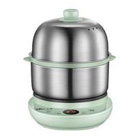 Bear Smart Stainless Steel Multi-Function Egg Cooker CN plug (adapter included)