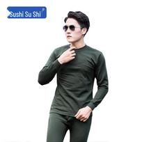 SuShi DJ0033 Thickened Thermal Underwear Set 175/92-96