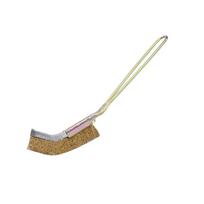 Laobaojia Multi-Purpose Wire Brush Set Plated Copper