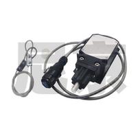 XCMG QY16/25T Crane Height Limit Switch