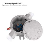 MJNB Explosion-proof Tee Junction Box